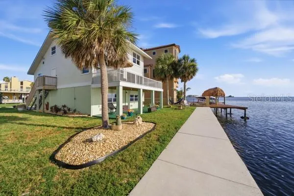 6421 DRIFTWOOD DRIVE Hudson, FL 34667