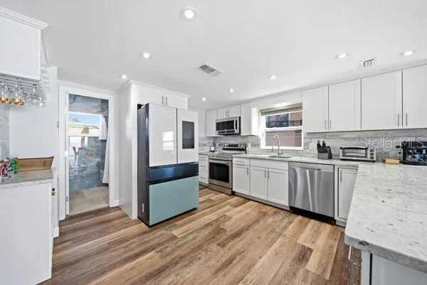 6421 DRIFTWOOD DRIVE Hudson, FL 34667