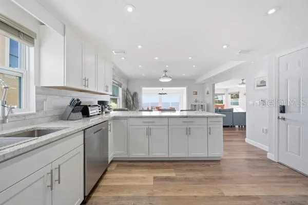 6421 DRIFTWOOD DRIVE Hudson, FL 34667