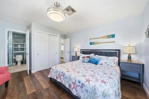 6421 DRIFTWOOD DRIVE Hudson, FL 34667