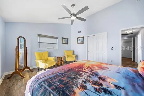 6421 DRIFTWOOD DRIVE Hudson, FL 34667