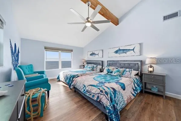 6421 DRIFTWOOD DRIVE Hudson, FL 34667