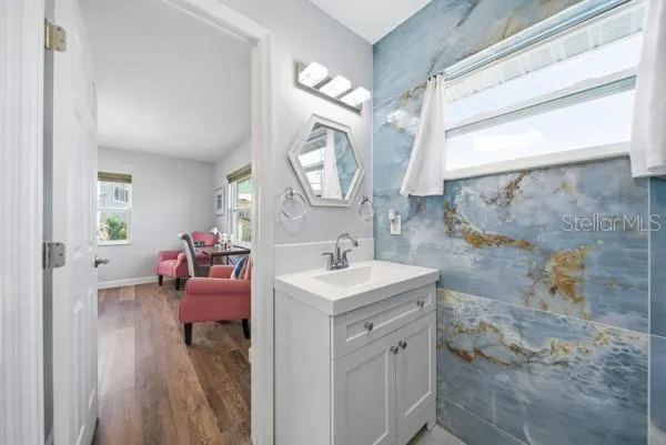 6421 DRIFTWOOD DRIVE Hudson, FL 34667