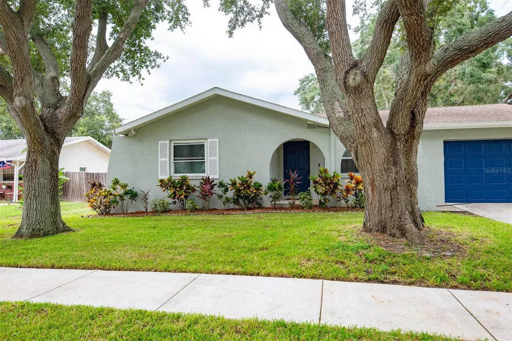 2613 SUMMIT STREET Palm Harbor, FL 34683