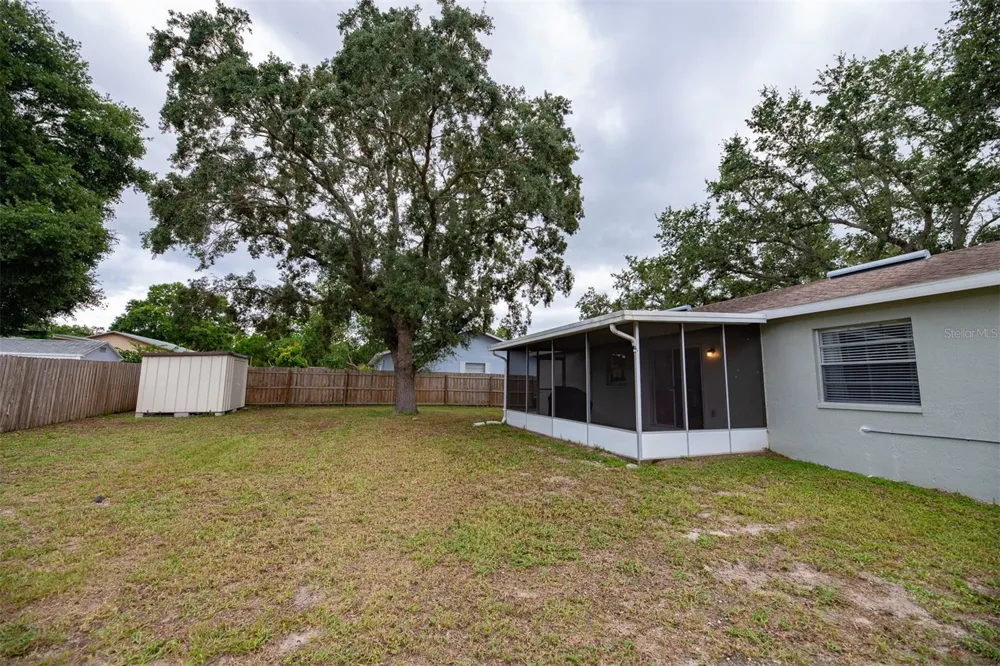 2613 SUMMIT STREET Palm Harbor, FL 34683