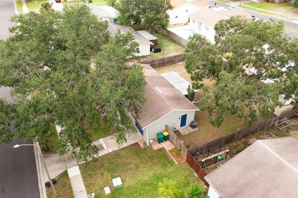 2613 SUMMIT STREET Palm Harbor, FL 34683