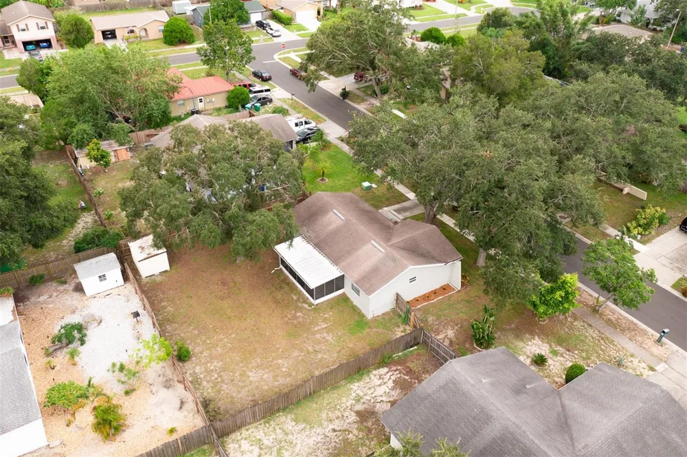 2613 SUMMIT STREET Palm Harbor, FL 34683