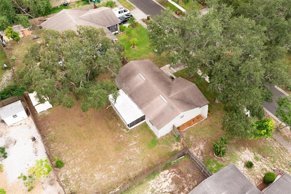 2613 SUMMIT STREET Palm Harbor, FL 34683