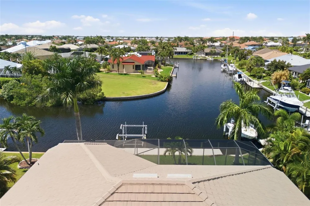 1418 KINGLET DRIVE Punta Gorda, FL 33950