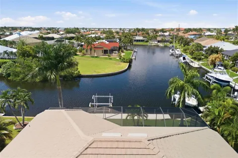 1418 KINGLET DRIVE