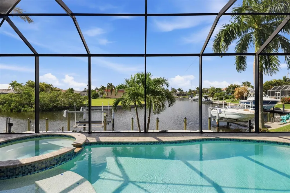 1418 KINGLET DRIVE Punta Gorda, FL 33950