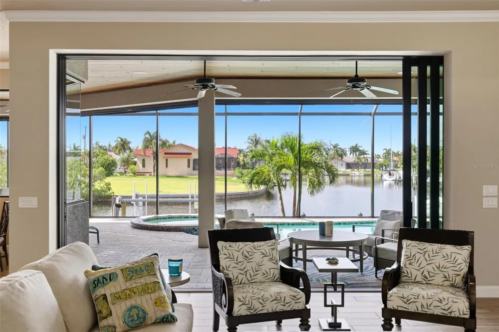 1418 KINGLET DRIVE Punta Gorda, FL 33950
