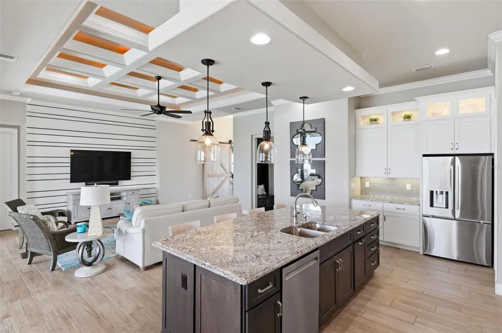 1418 KINGLET DRIVE Punta Gorda, FL 33950