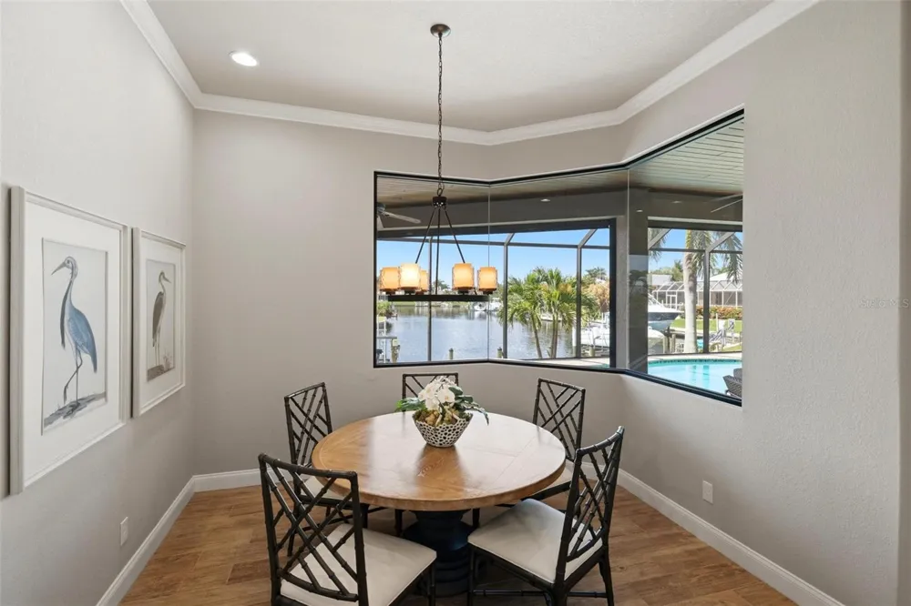 1418 KINGLET DRIVE Punta Gorda, FL 33950