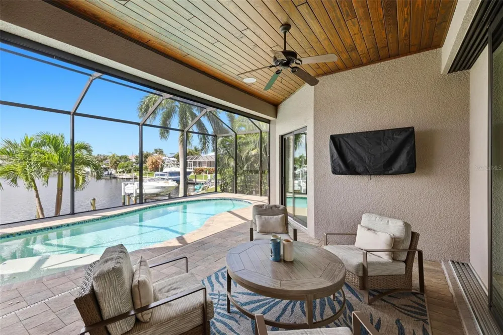 1418 KINGLET DRIVE Punta Gorda, FL 33950