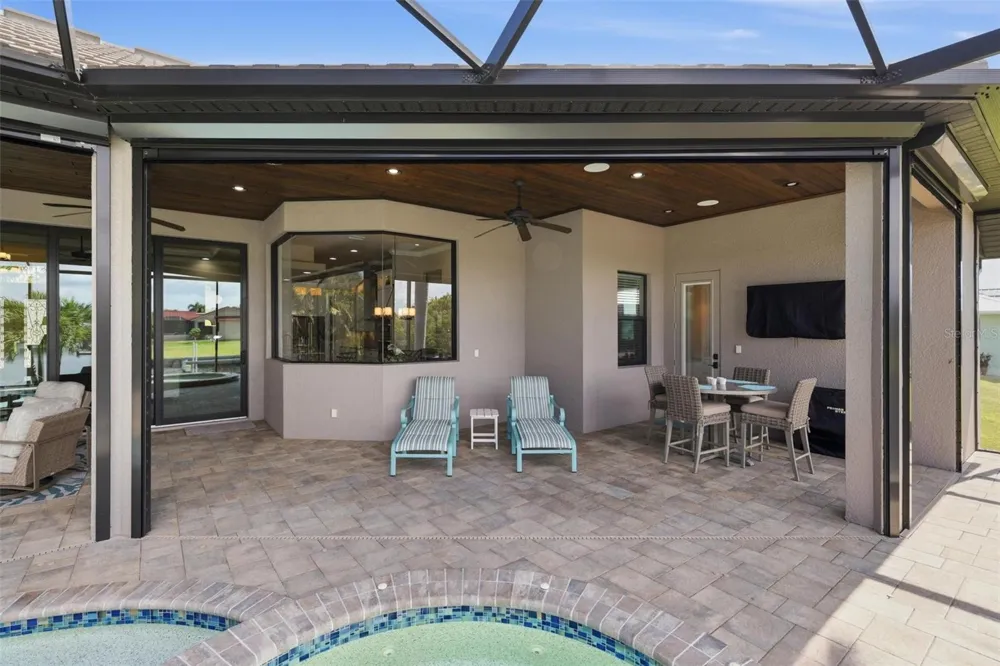 1418 KINGLET DRIVE Punta Gorda, FL 33950