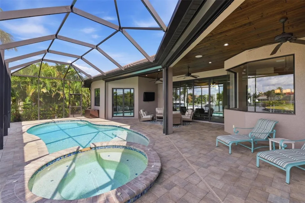 1418 KINGLET DRIVE Punta Gorda, FL 33950