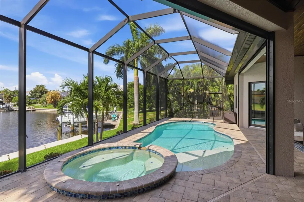1418 KINGLET DRIVE Punta Gorda, FL 33950