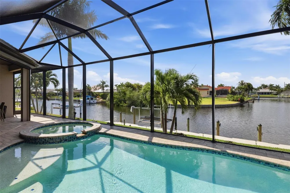1418 KINGLET DRIVE Punta Gorda, FL 33950