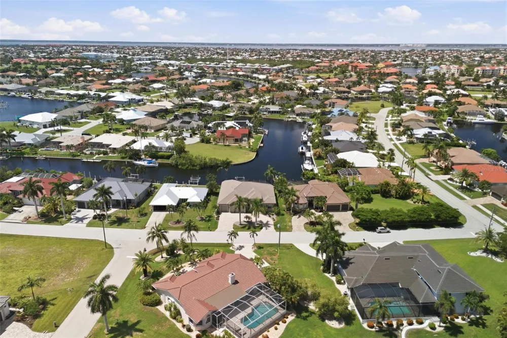 1418 KINGLET DRIVE Punta Gorda, FL 33950