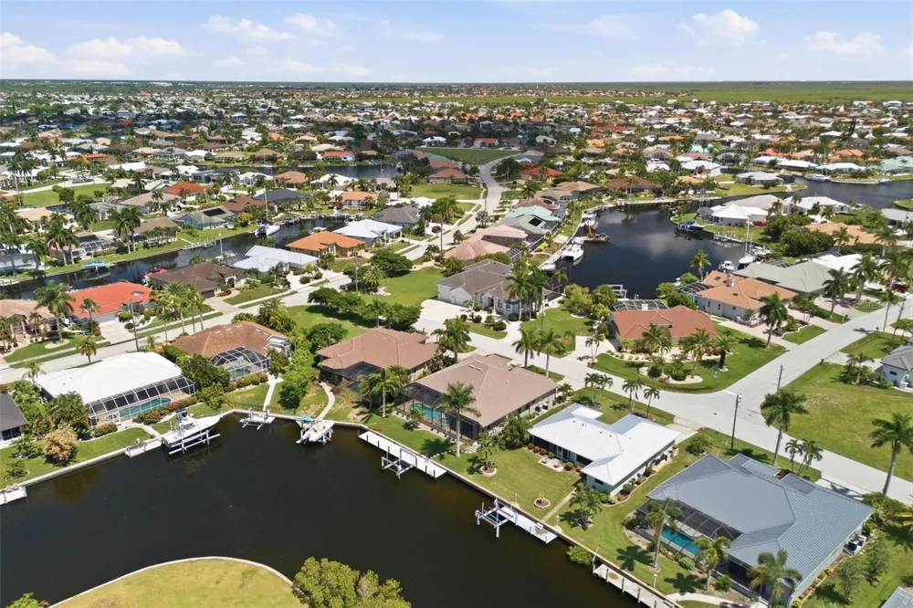 1418 KINGLET DRIVE Punta Gorda, FL 33950