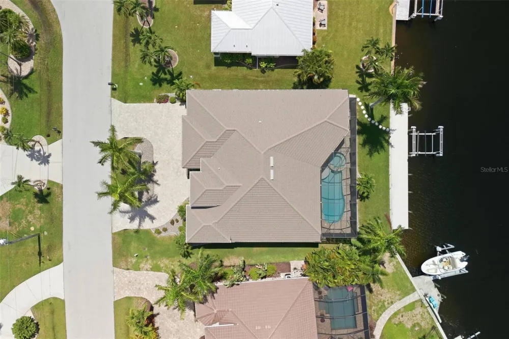 1418 KINGLET DRIVE Punta Gorda, FL 33950
