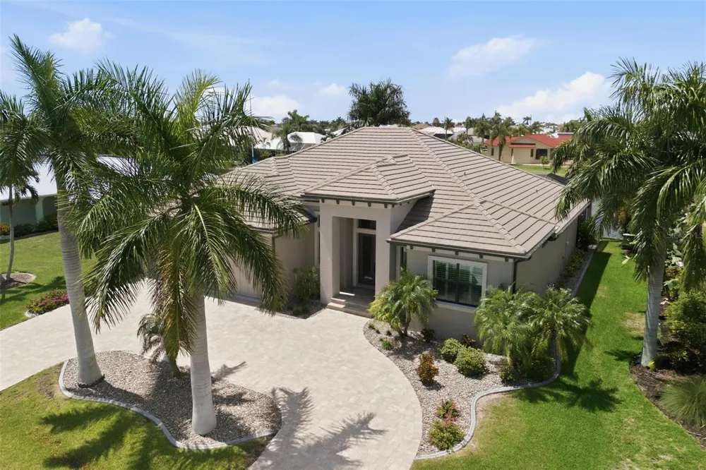 1418 KINGLET DRIVE Punta Gorda, FL 33950