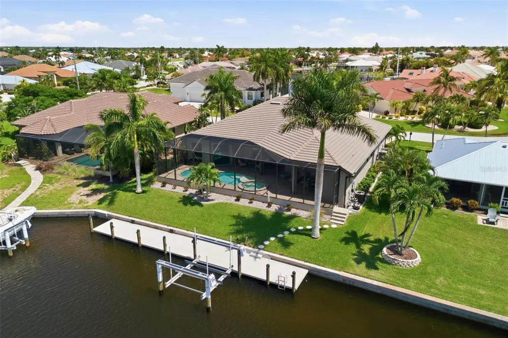 1418 KINGLET DRIVE Punta Gorda, FL 33950
