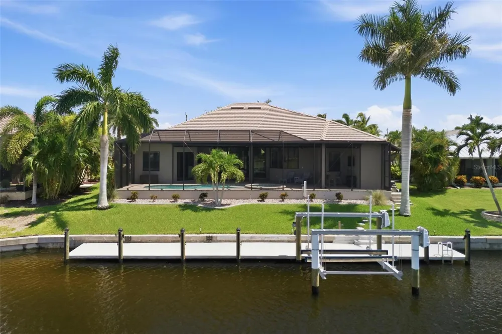1418 KINGLET DRIVE Punta Gorda, FL 33950