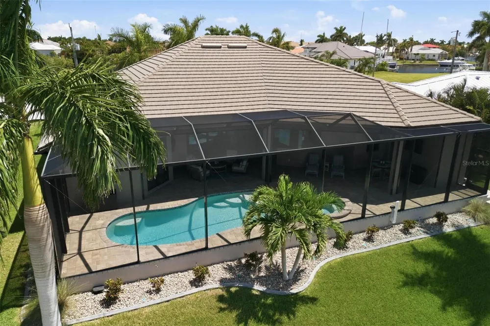 1418 KINGLET DRIVE Punta Gorda, FL 33950