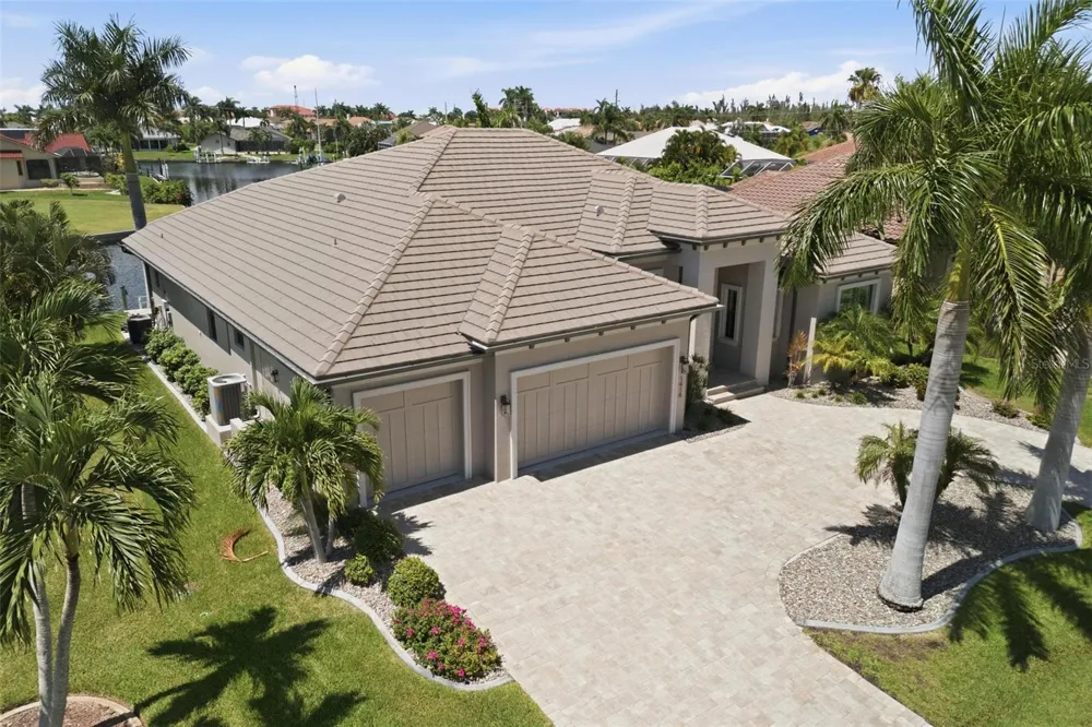 1418 KINGLET DRIVE Punta Gorda, FL 33950