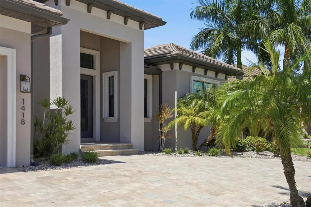 1418 KINGLET DRIVE Punta Gorda, FL 33950