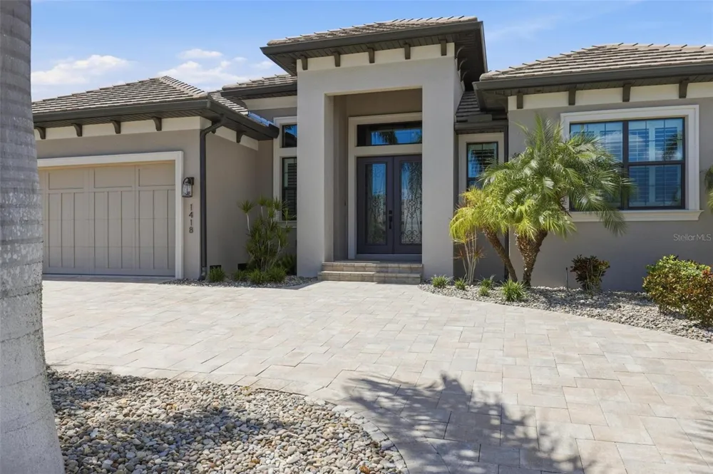 1418 KINGLET DRIVE Punta Gorda, FL 33950