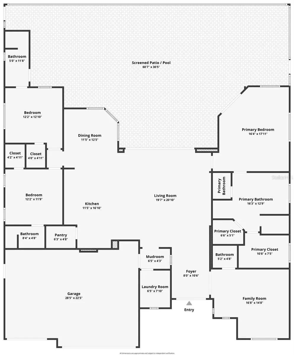 1418 KINGLET DRIVE Punta Gorda, FL 33950