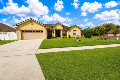 2601 GOLD DUST CIRCLE