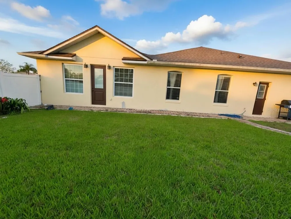 2601 GOLD DUST CIRCLE Kissimmee, FL 34744