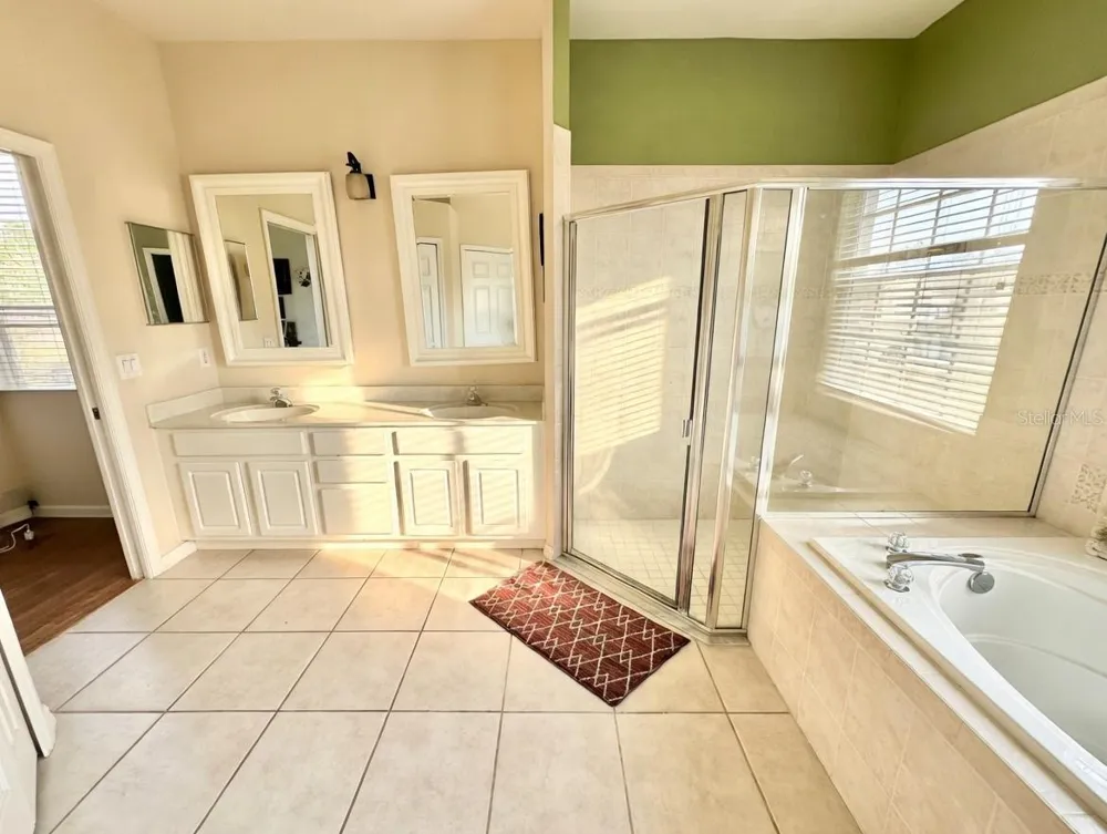 2601 GOLD DUST CIRCLE Kissimmee, FL 34744