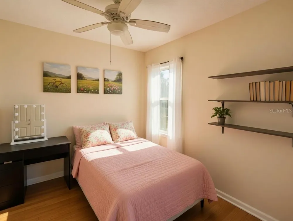 2601 GOLD DUST CIRCLE Kissimmee, FL 34744