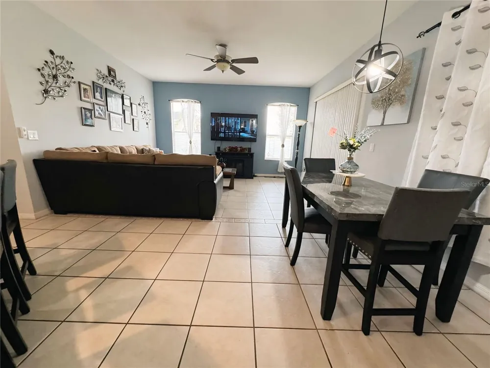 2601 GOLD DUST CIRCLE Kissimmee, FL 34744