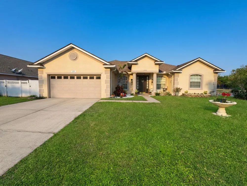 2601 GOLD DUST CIRCLE Kissimmee, FL 34744