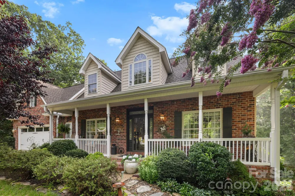 254 Kanuga Forest Drive Hendersonville, NC 28739
