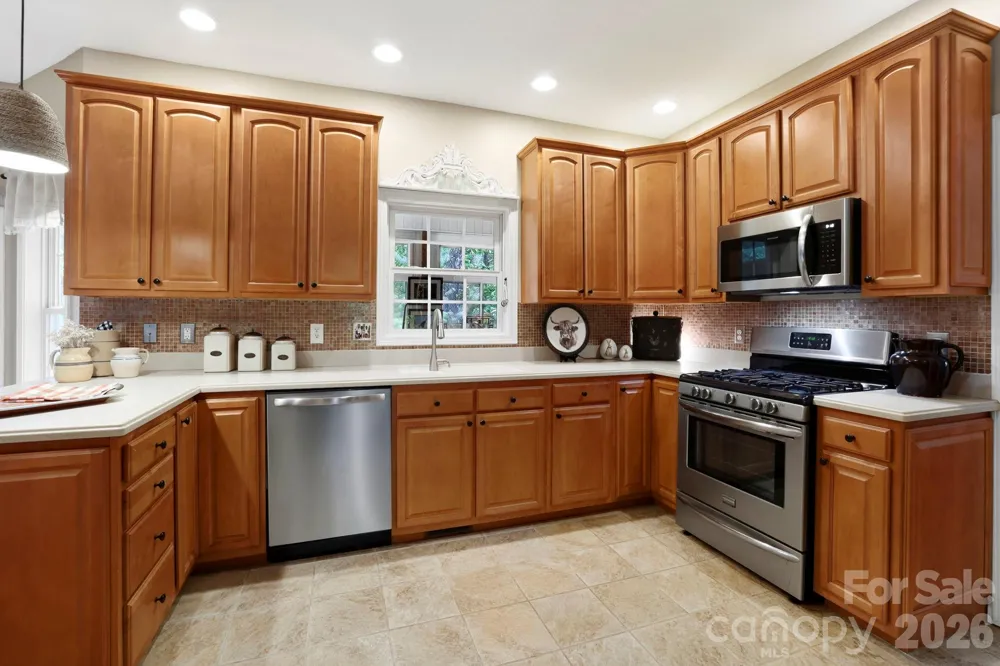254 Kanuga Forest Drive Hendersonville, NC 28739