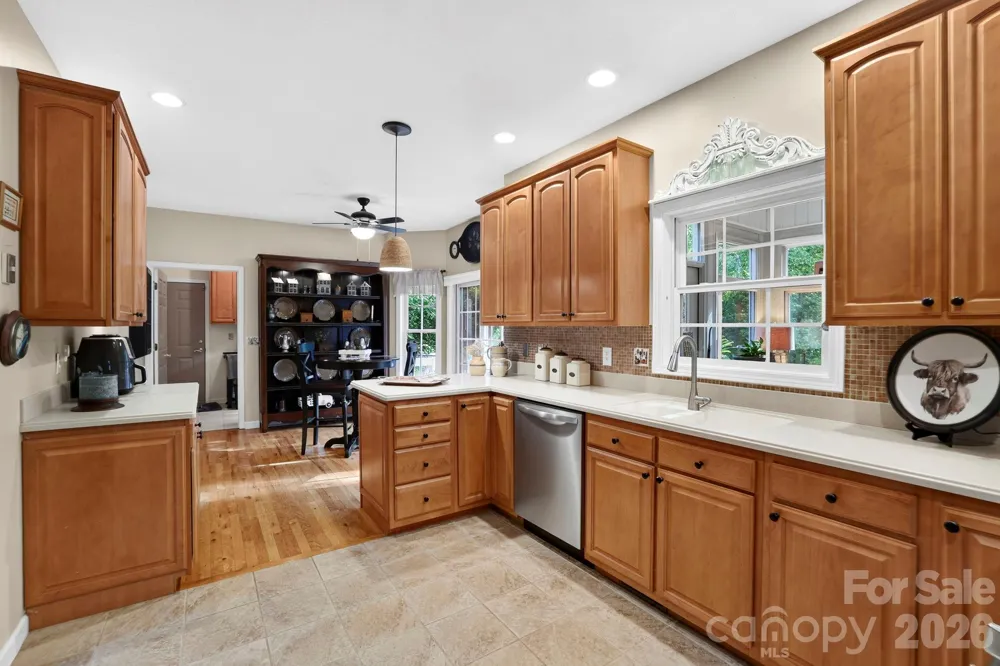 254 Kanuga Forest Drive Hendersonville, NC 28739