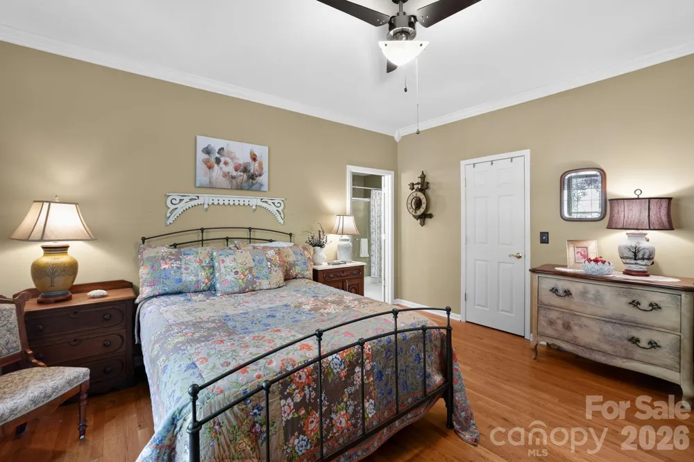 254 Kanuga Forest Drive Hendersonville, NC 28739