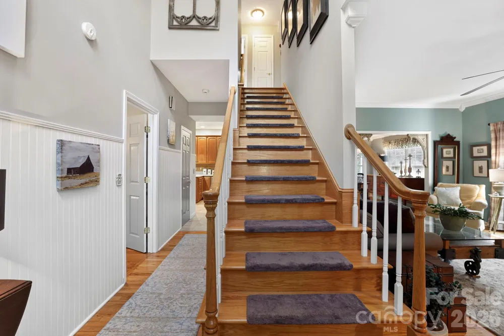 254 Kanuga Forest Drive Hendersonville, NC 28739