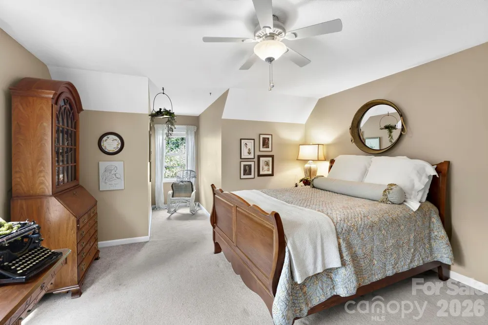 254 Kanuga Forest Drive Hendersonville, NC 28739