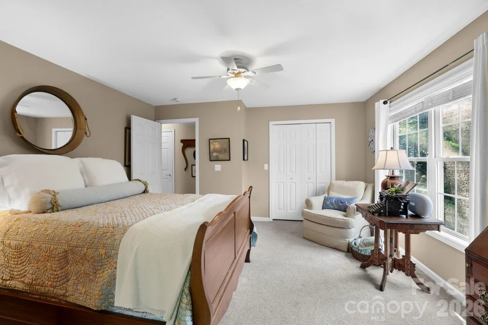 254 Kanuga Forest Drive Hendersonville, NC 28739