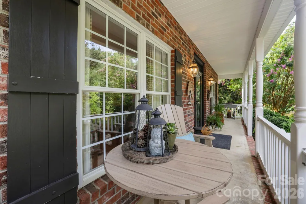 254 Kanuga Forest Drive Hendersonville, NC 28739
