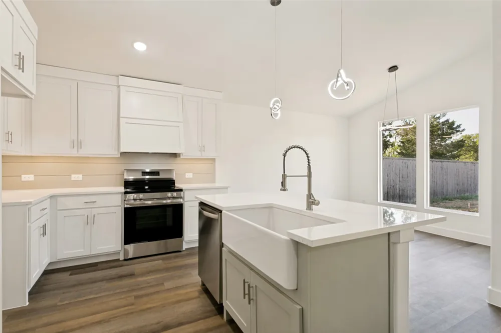 639 Matador Oak Point, TX 75068