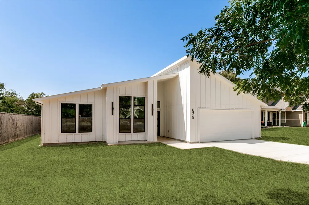 639 Matador Oak Point, TX 75068
